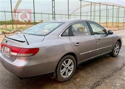 هیۆندای ازێرا